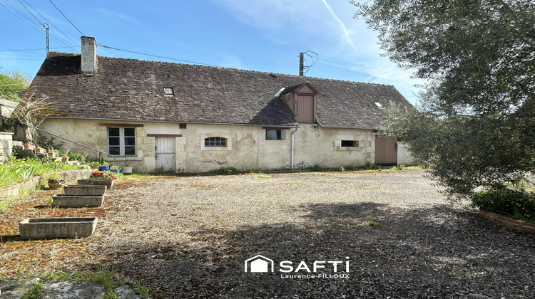 Ma-Cabane - Vente Maison Lunay, 175 m²