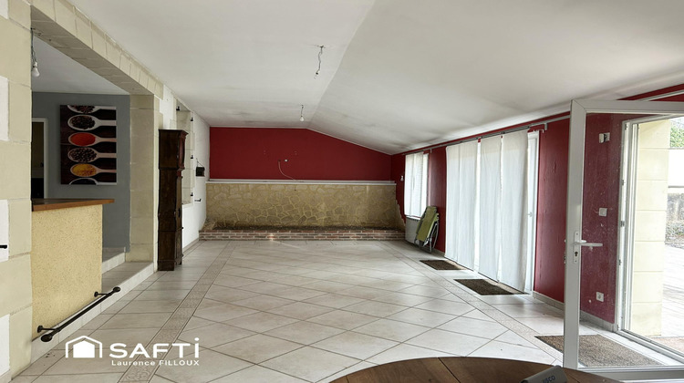Ma-Cabane - Vente Maison Lunay, 175 m²
