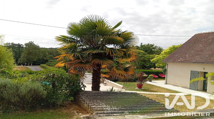 Ma-Cabane - Vente Maison Lunay, 163 m²