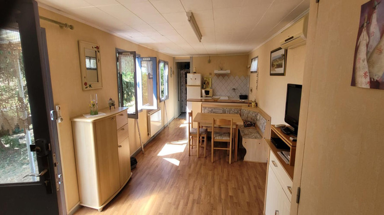 Ma-Cabane - Vente Maison LUNAY, 37 m²