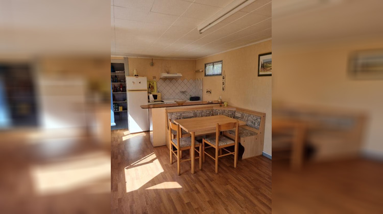 Ma-Cabane - Vente Maison LUNAY, 37 m²