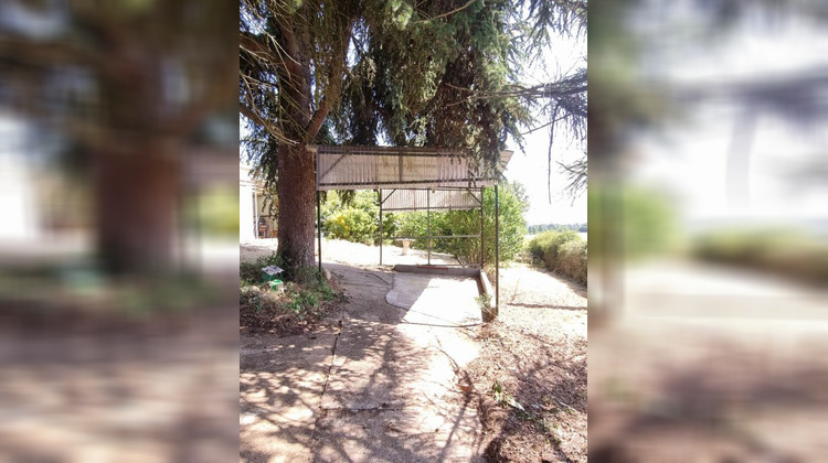 Ma-Cabane - Vente Maison LUNAY, 37 m²