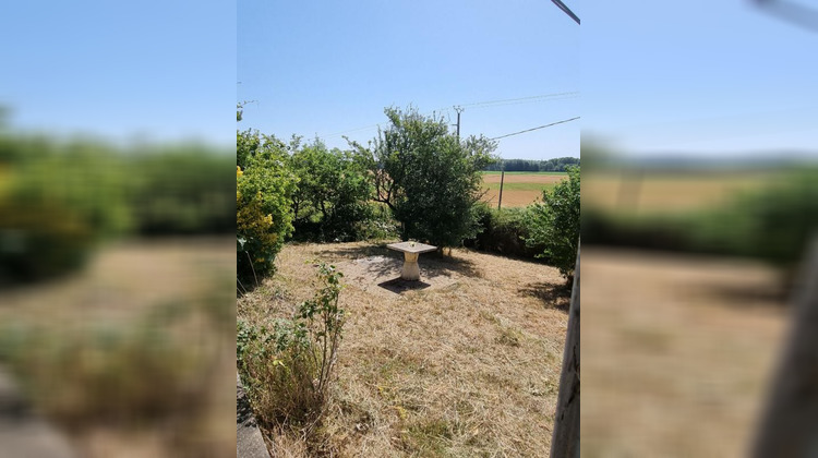 Ma-Cabane - Vente Maison LUNAY, 37 m²