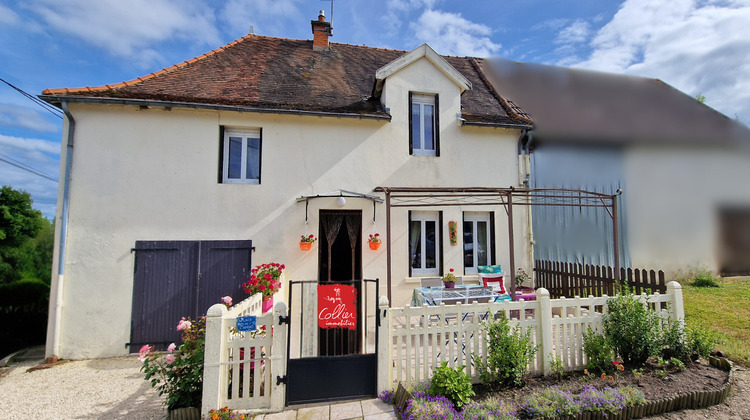 Ma-Cabane - Vente Maison LUNEAU, 94 m²