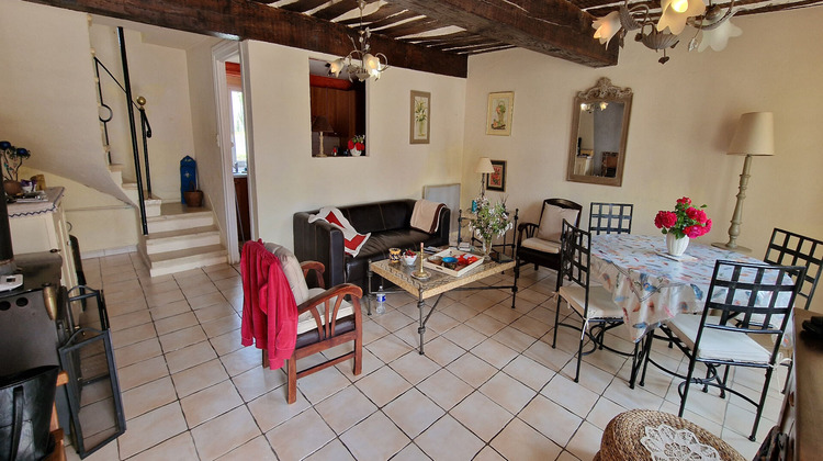 Ma-Cabane - Vente Maison LUNEAU, 94 m²