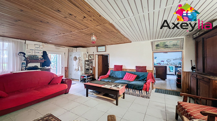 Ma-Cabane - Vente Maison Luneau, 203 m²