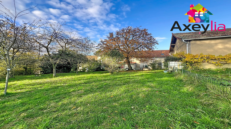 Ma-Cabane - Vente Maison Luneau, 203 m²