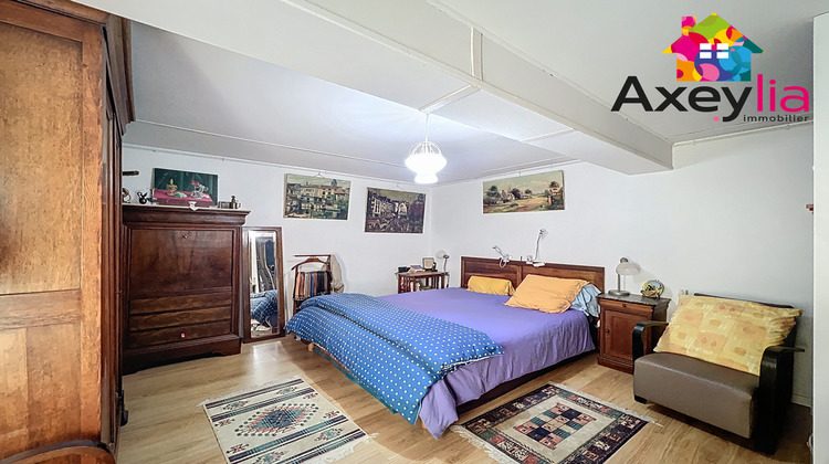 Ma-Cabane - Vente Maison Luneau, 203 m²