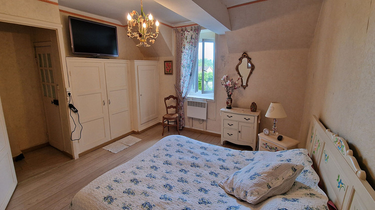 Ma-Cabane - Vente Maison LUNEAU, 94 m²