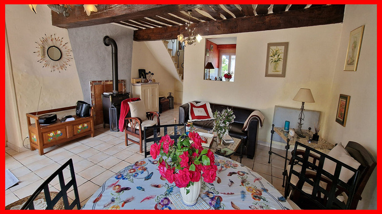 Ma-Cabane - Vente Maison LUNEAU, 94 m²