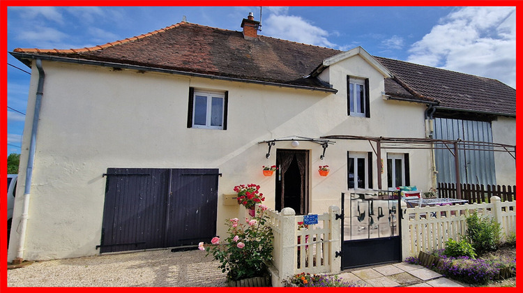 Ma-Cabane - Vente Maison LUNEAU, 94 m²