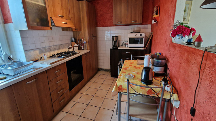 Ma-Cabane - Vente Maison LUNEAU, 94 m²