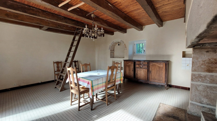 Ma-Cabane - Vente Maison Lunegarde, 46 m²