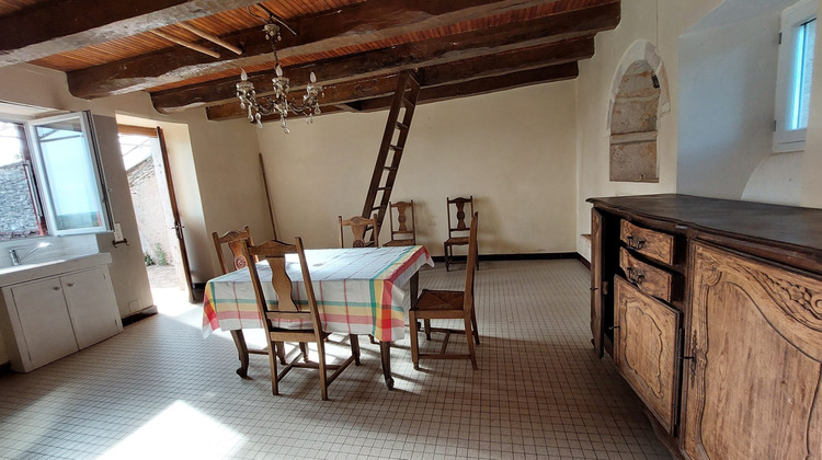 Ma-Cabane - Vente Maison Lunegarde, 46 m²