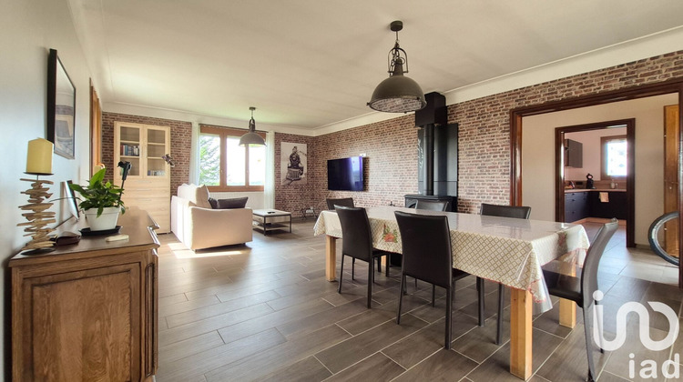Ma-Cabane - Vente Maison Lunel, 124 m²