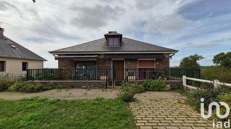 Ma-Cabane - Vente Maison Lunel, 124 m²