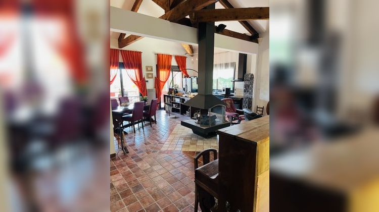 Ma-Cabane - Vente Maison Lunel, 120 m²