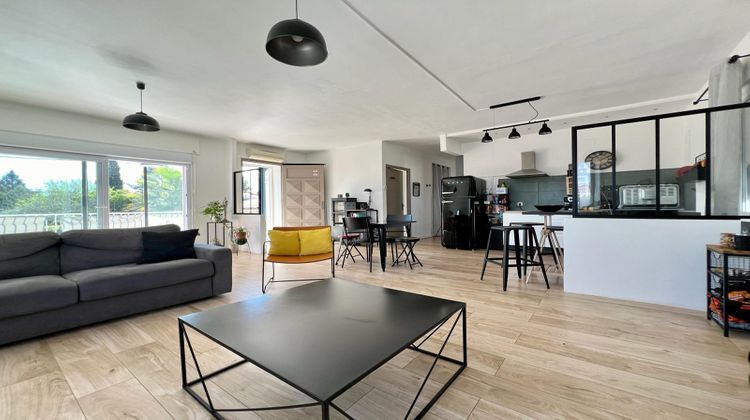 Ma-Cabane - Vente Maison Lunel, 145 m²