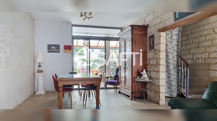 Ma-Cabane - Vente Maison Lunel, 141 m²