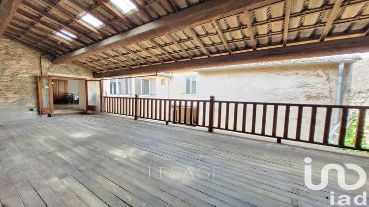 Ma-Cabane - Vente Maison Lunel, 167 m²