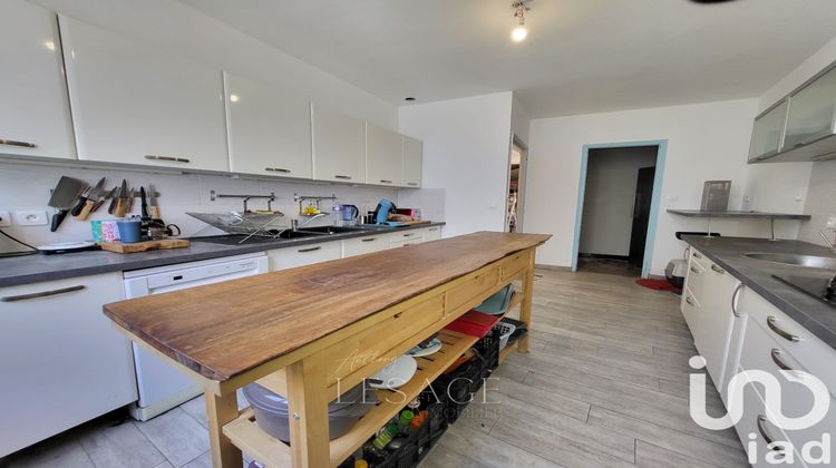 Ma-Cabane - Vente Maison Lunel, 167 m²