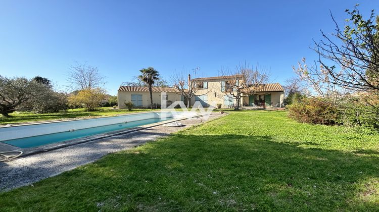 Ma-Cabane - Vente Maison LUNEL, 193 m²