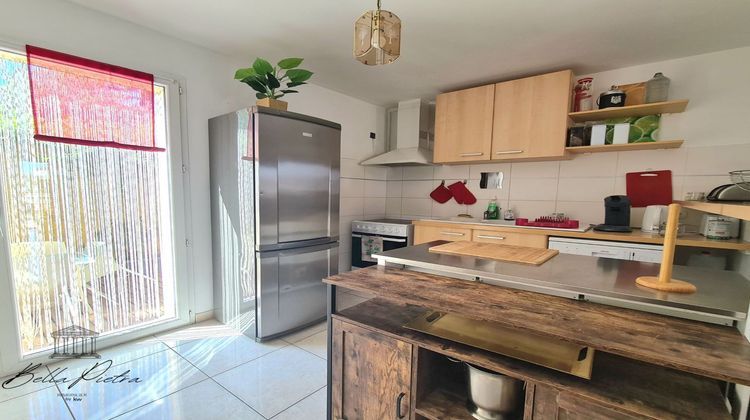 Ma-Cabane - Vente Maison LUNEL, 86 m²