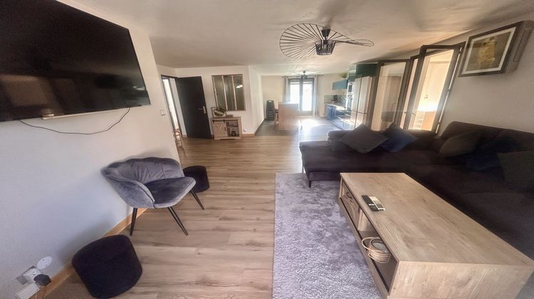 Ma-Cabane - Vente Maison Lunel, 105 m²