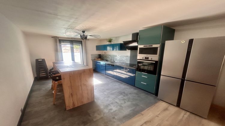 Ma-Cabane - Vente Maison Lunel, 105 m²