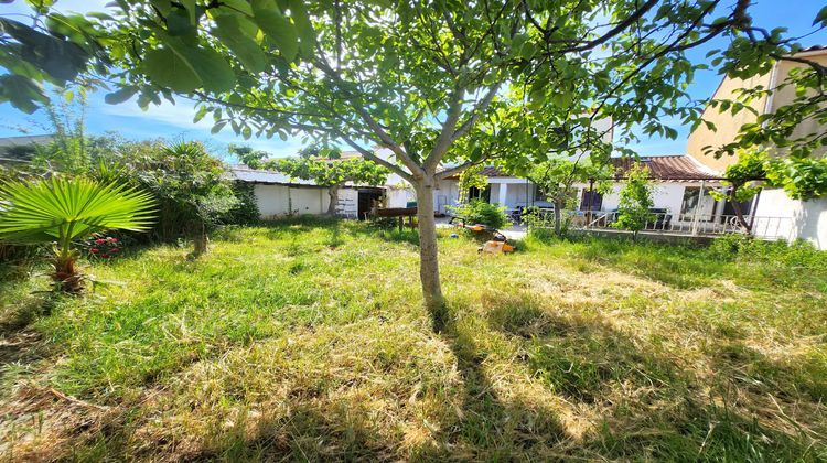 Ma-Cabane - Vente Maison Lunel, 94 m²