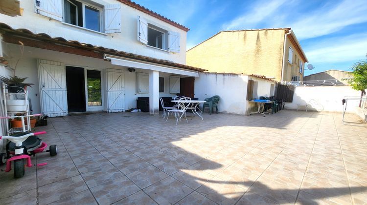 Ma-Cabane - Vente Maison Lunel, 94 m²