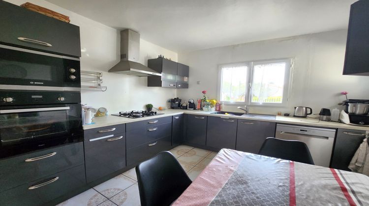 Ma-Cabane - Vente Maison Lunel, 94 m²