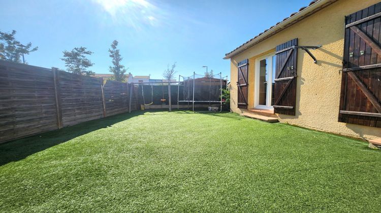 Ma-Cabane - Vente Maison Lunel, 106 m²