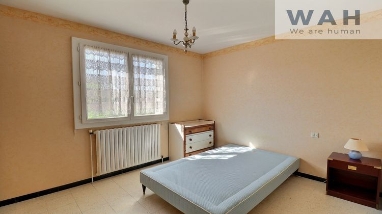 Ma-Cabane - Vente Maison Lunel, 110 m²