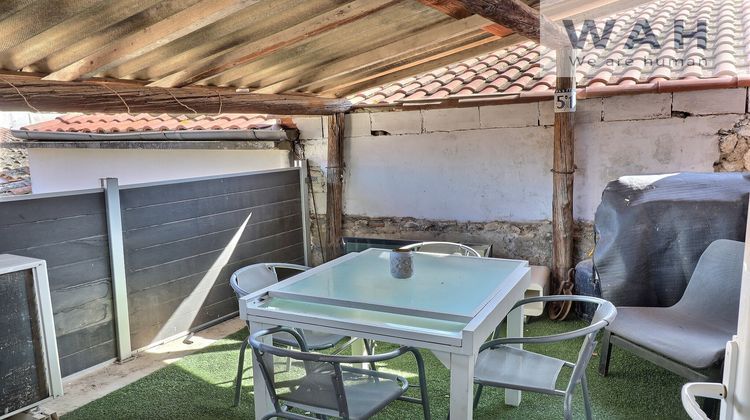 Ma-Cabane - Vente Maison Lunel, 105 m²