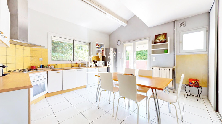 Ma-Cabane - Vente Maison Lunel, 167 m²