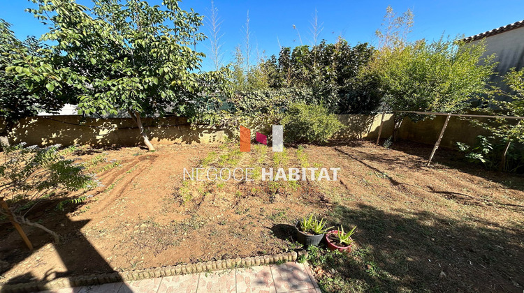 Ma-Cabane - Vente Maison Lunel, 133 m²