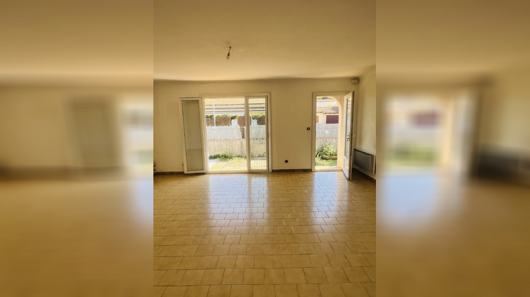 Ma-Cabane - Vente Maison Lunel, 85 m²