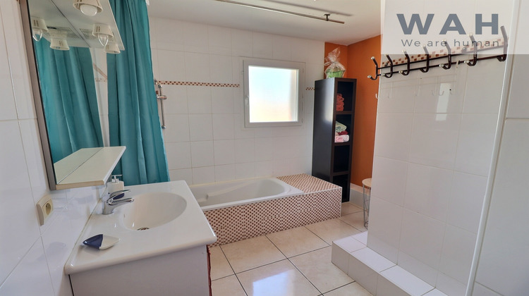 Ma-Cabane - Vente Maison Lunel, 86 m²