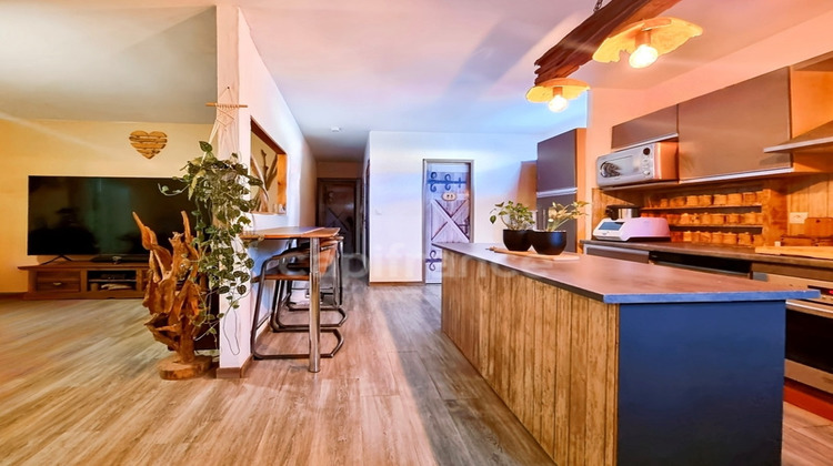 Ma-Cabane - Vente Maison LUNEL, 77 m²