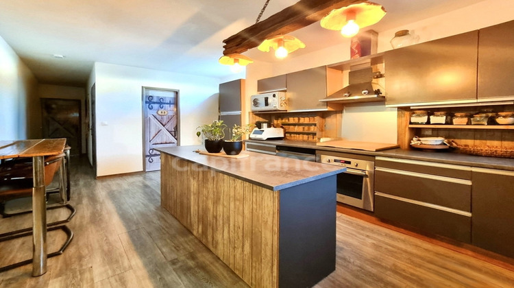 Ma-Cabane - Vente Maison LUNEL, 77 m²