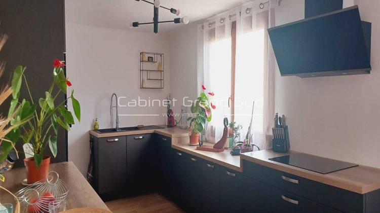 Ma-Cabane - Vente Maison Lunel, 119 m²