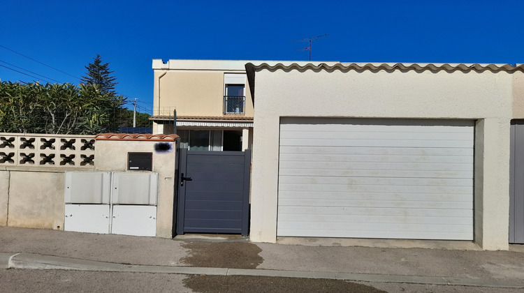 Ma-Cabane - Vente Maison Lunel, 103 m²