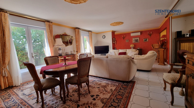 Ma-Cabane - Vente Maison Lunel, 115 m²