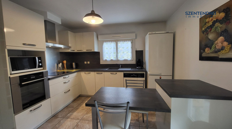 Ma-Cabane - Vente Maison Lunel, 135 m²