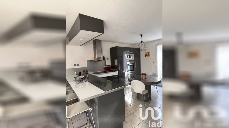 Ma-Cabane - Vente Maison Lunel, 88 m²