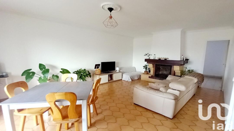 Ma-Cabane - Vente Maison Lunel, 117 m²