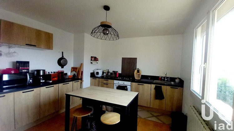 Ma-Cabane - Vente Maison Lunel, 117 m²