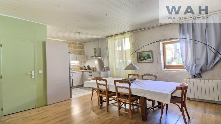 Ma-Cabane - Vente Maison Lunel, 141 m²