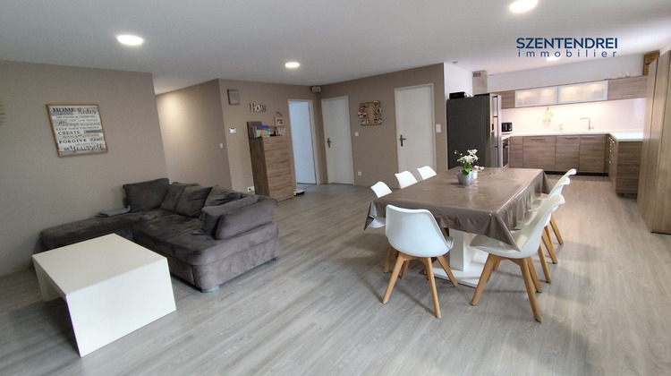 Ma-Cabane - Vente Maison Lunel, 88 m²